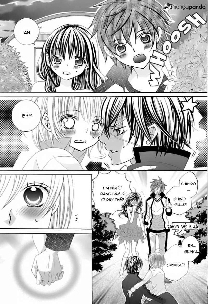 Tối Cường Ở Rể: Chapter 66