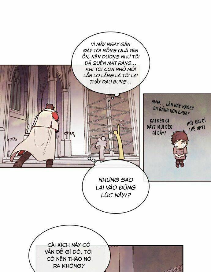 Miracle! Hero-Nim: Chapter 1
