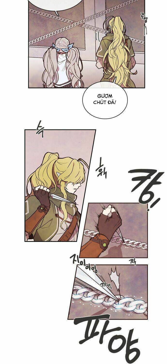 Miracle! Hero-Nim: Chapter 1