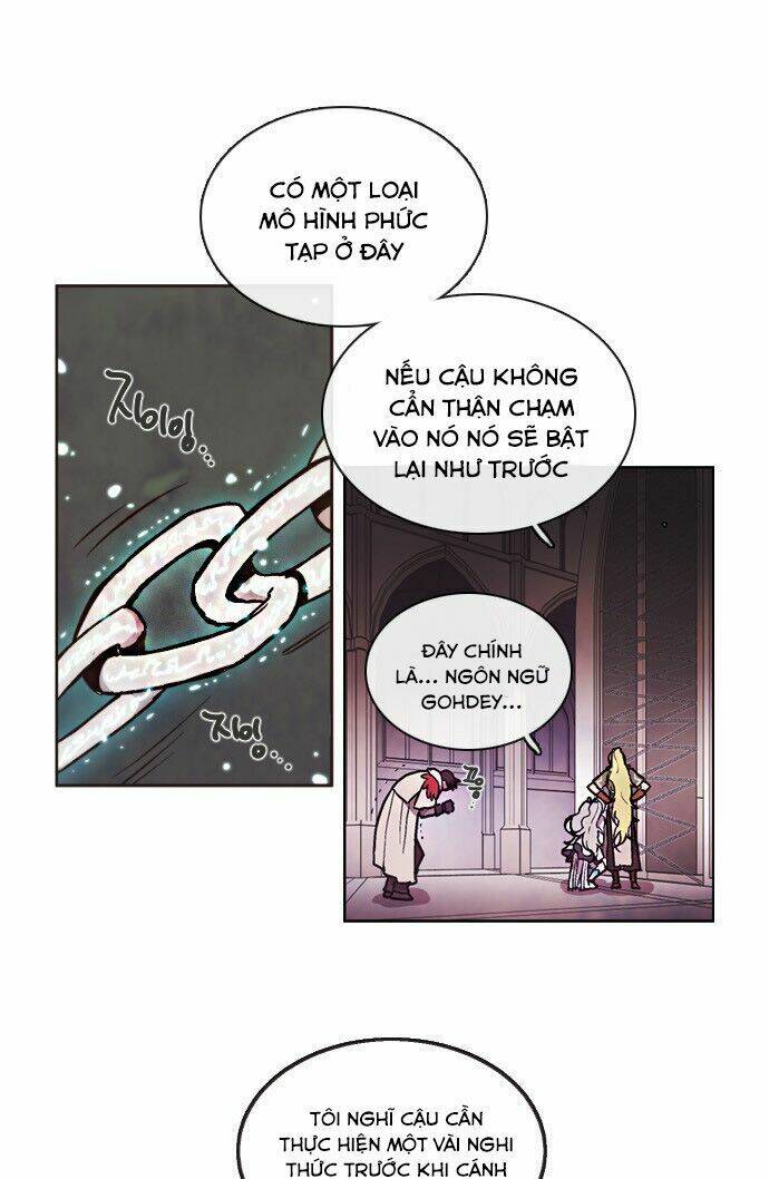 Miracle! Hero-Nim: Chapter 1