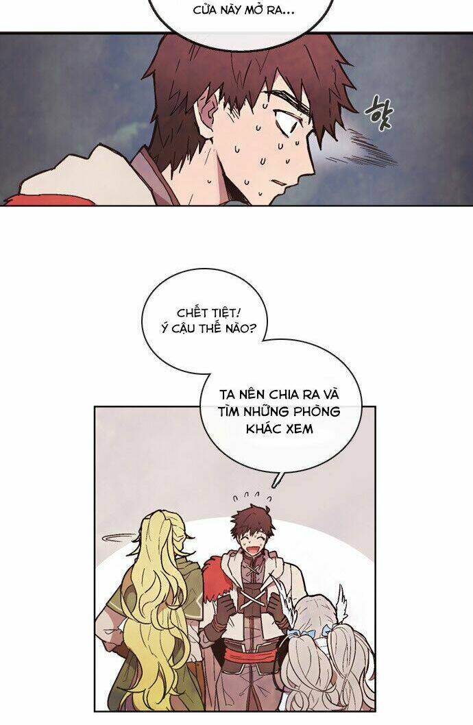 Miracle! Hero-Nim: Chapter 1