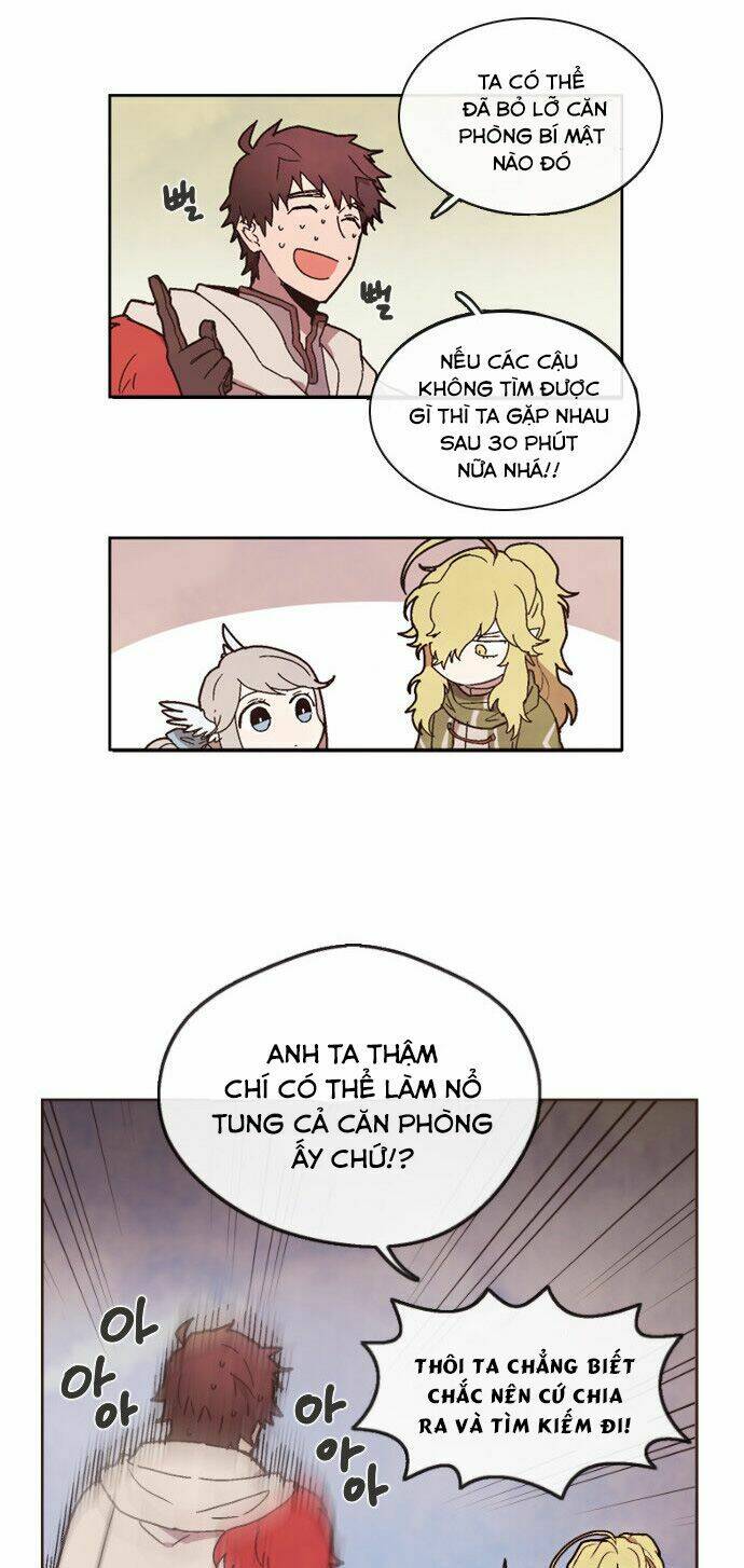 Miracle! Hero-Nim: Chapter 1