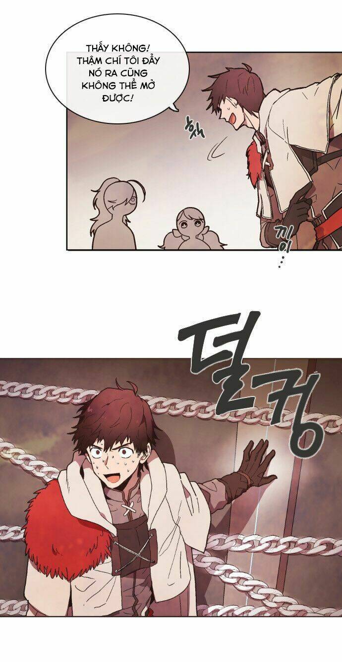 Miracle! Hero-Nim: Chapter 1