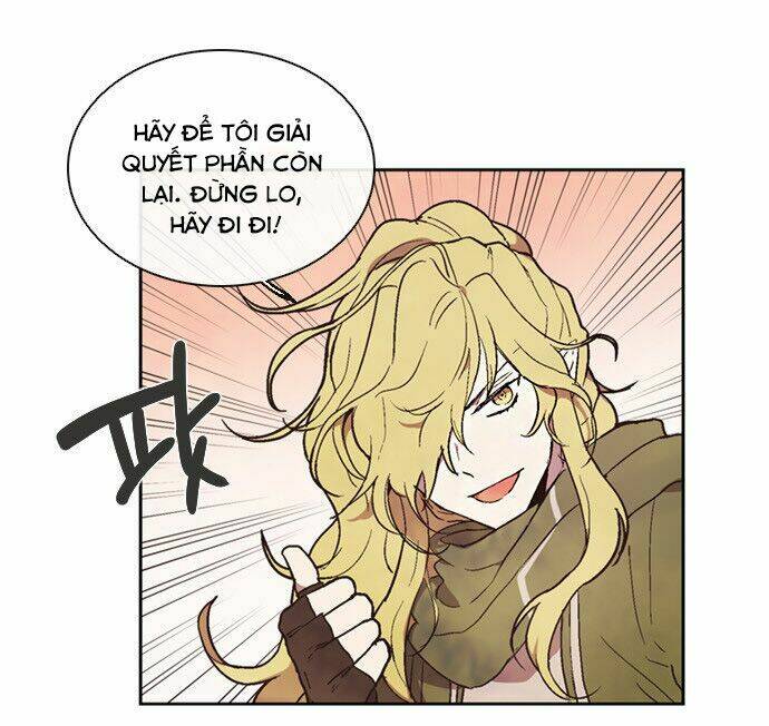 Miracle! Hero-Nim: Chapter 1