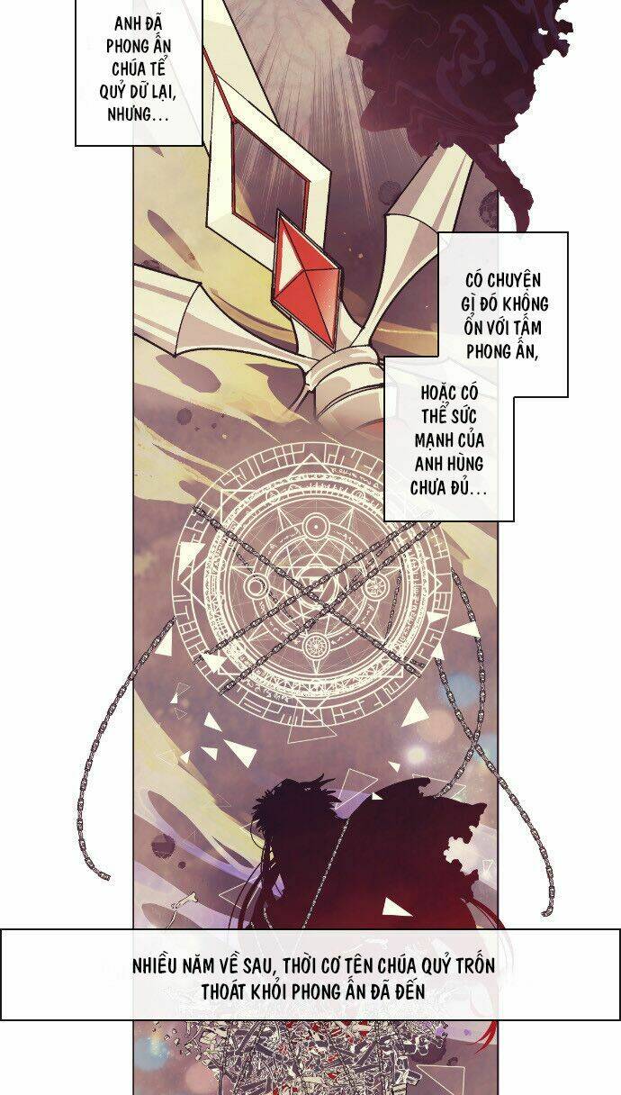Miracle! Hero-Nim: Chapter 1