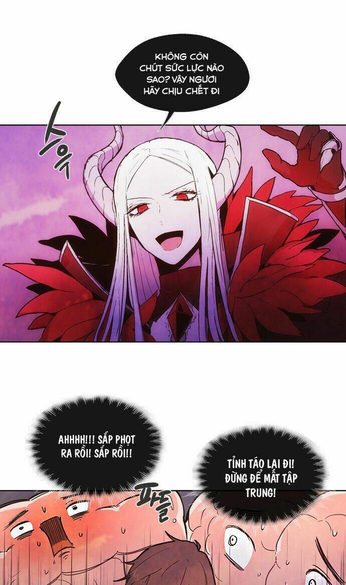 Miracle! Hero-Nim: Chapter 1