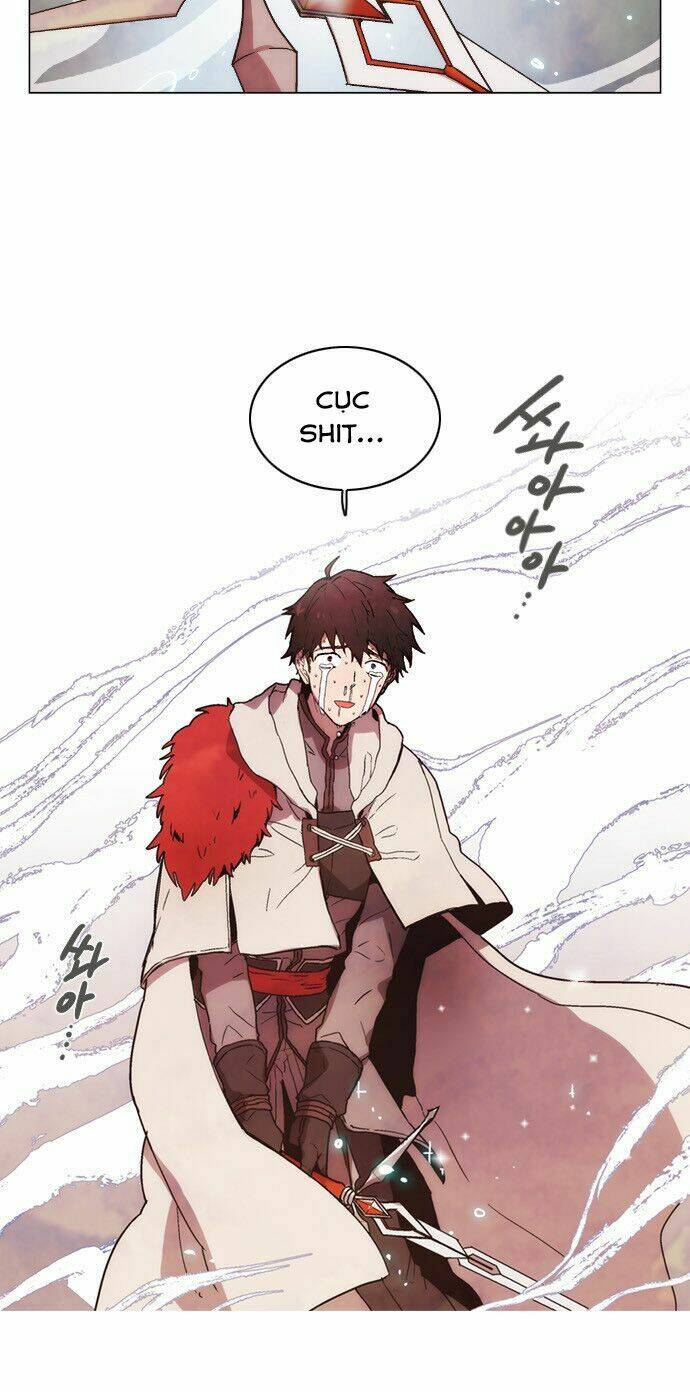 Miracle! Hero-Nim: Chapter 1