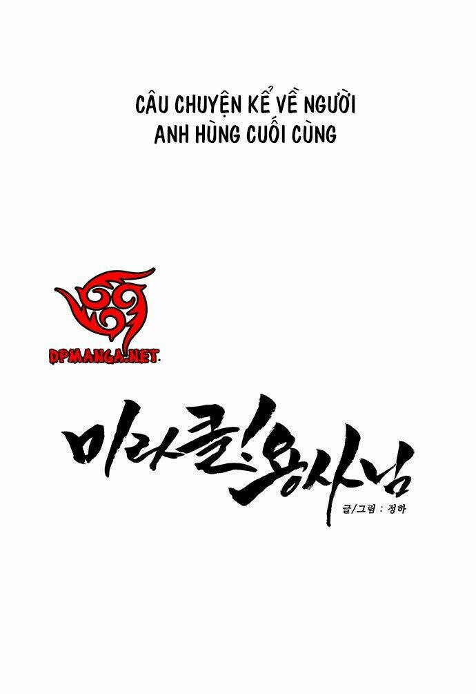 Miracle! Hero-Nim: Chapter 1
