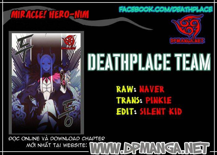Miracle! Hero-Nim: Chapter 1