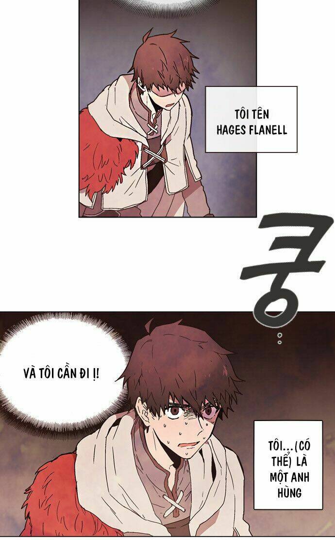 Miracle! Hero-Nim: Chapter 1