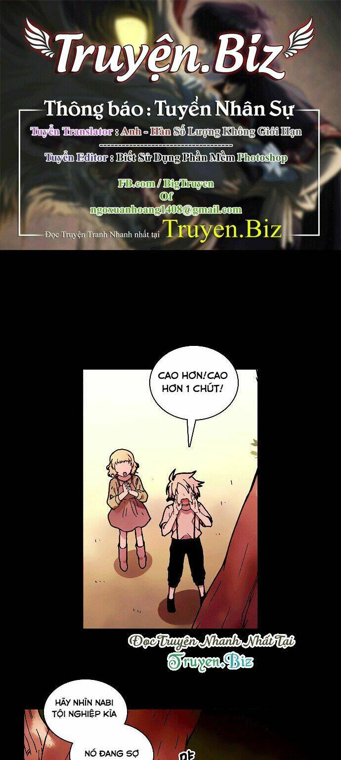 Miracle! Hero-Nim: Chapter 10