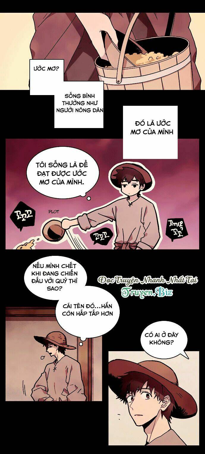 Miracle! Hero-Nim: Chapter 10