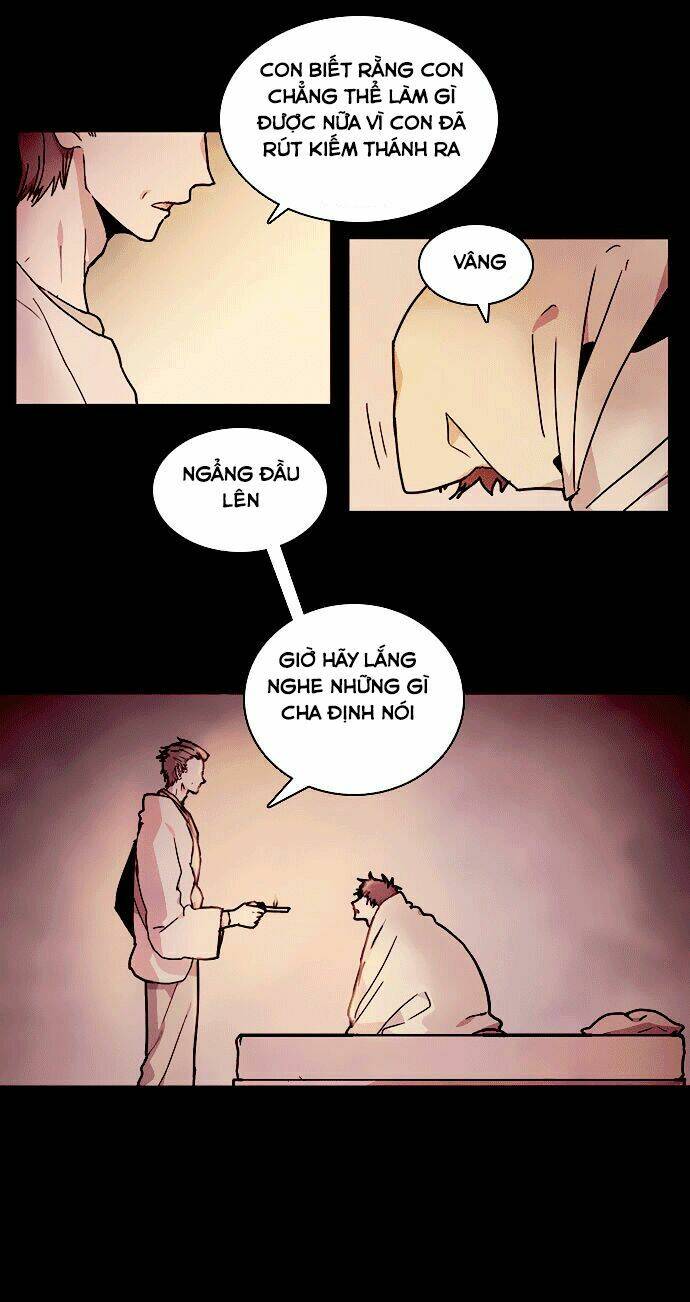 Miracle! Hero-Nim: Chapter 10