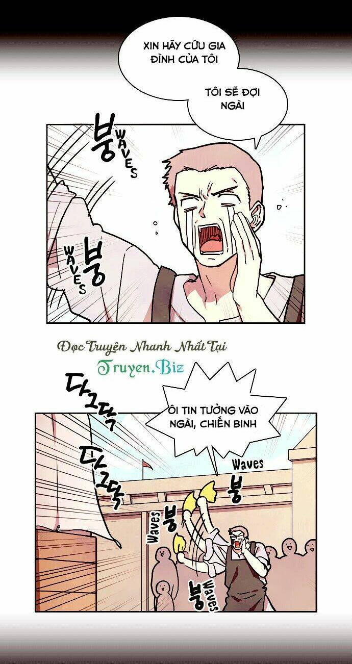 Miracle! Hero-Nim: Chapter 10