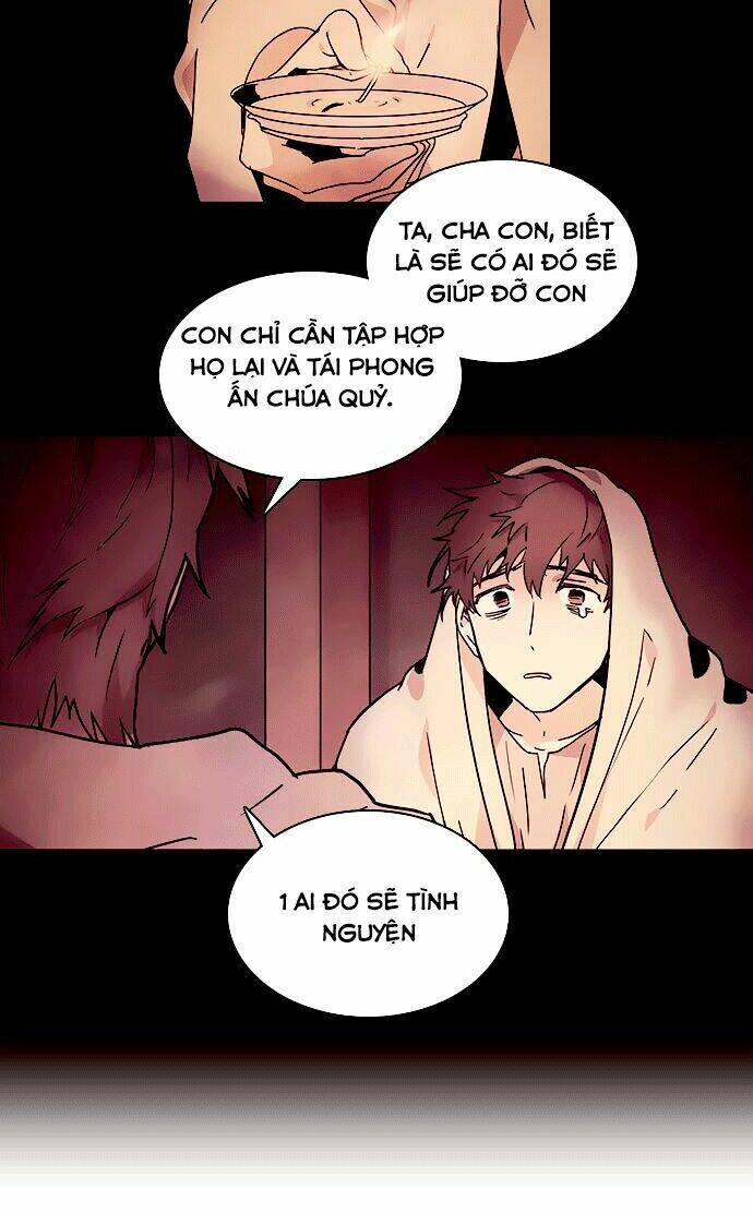 Miracle! Hero-Nim: Chapter 10