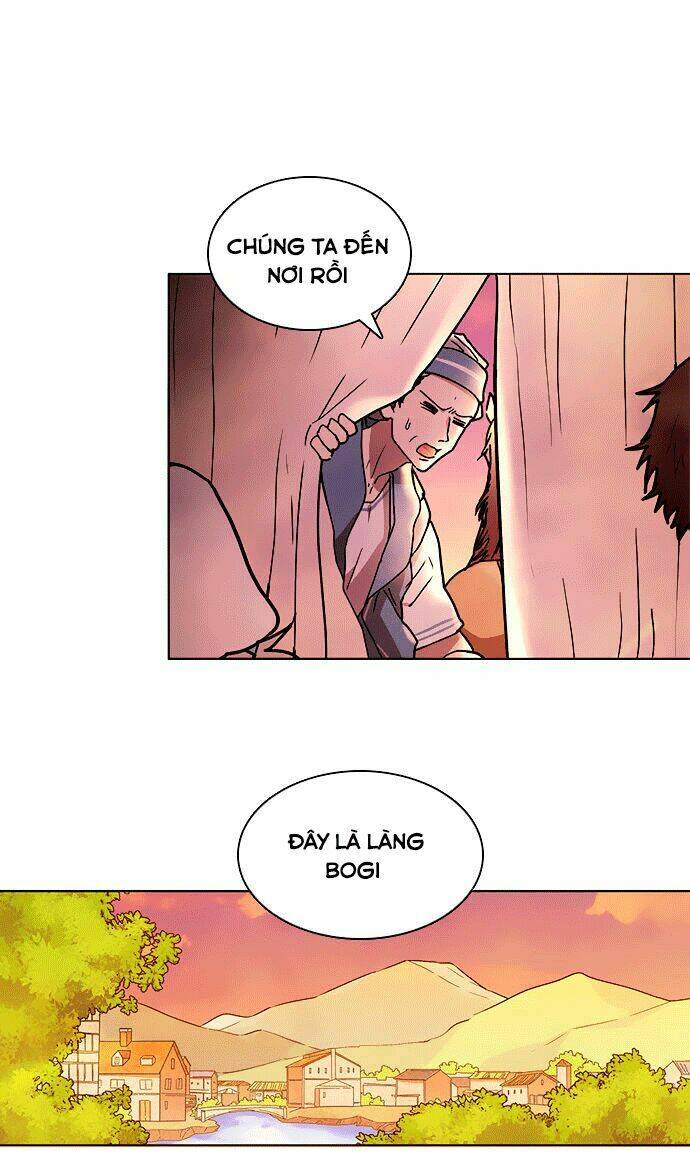 Miracle! Hero-Nim: Chapter 10