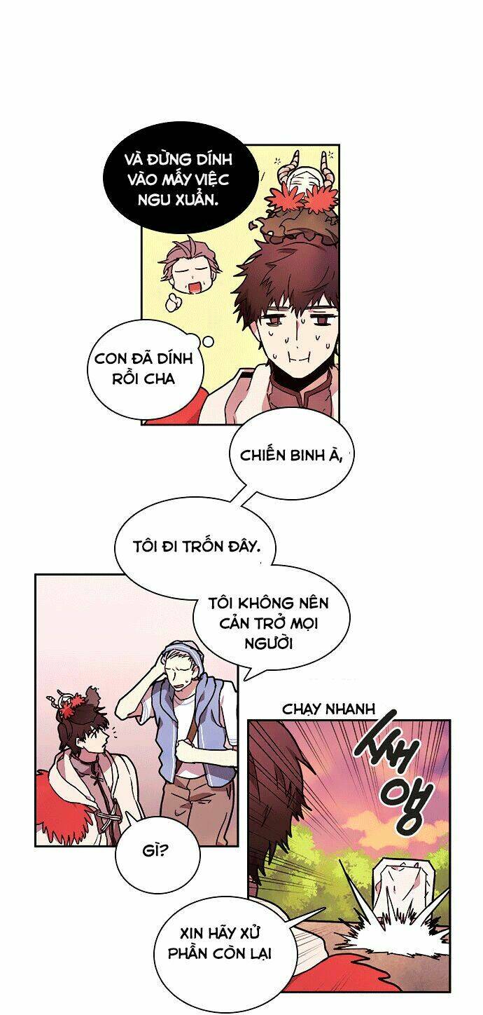 Miracle! Hero-Nim: Chapter 10