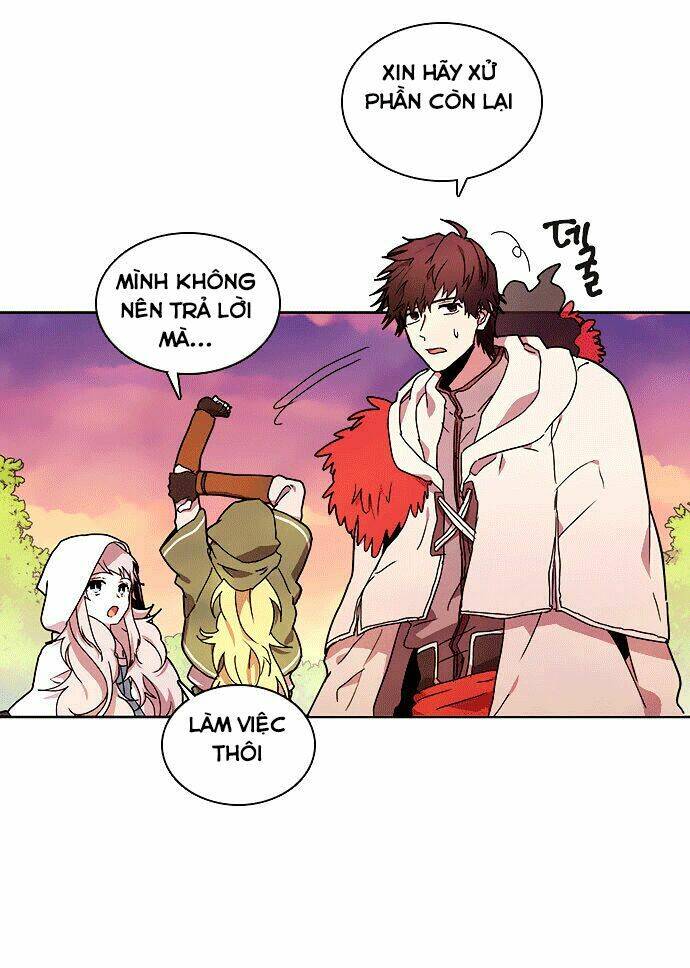 Miracle! Hero-Nim: Chapter 10