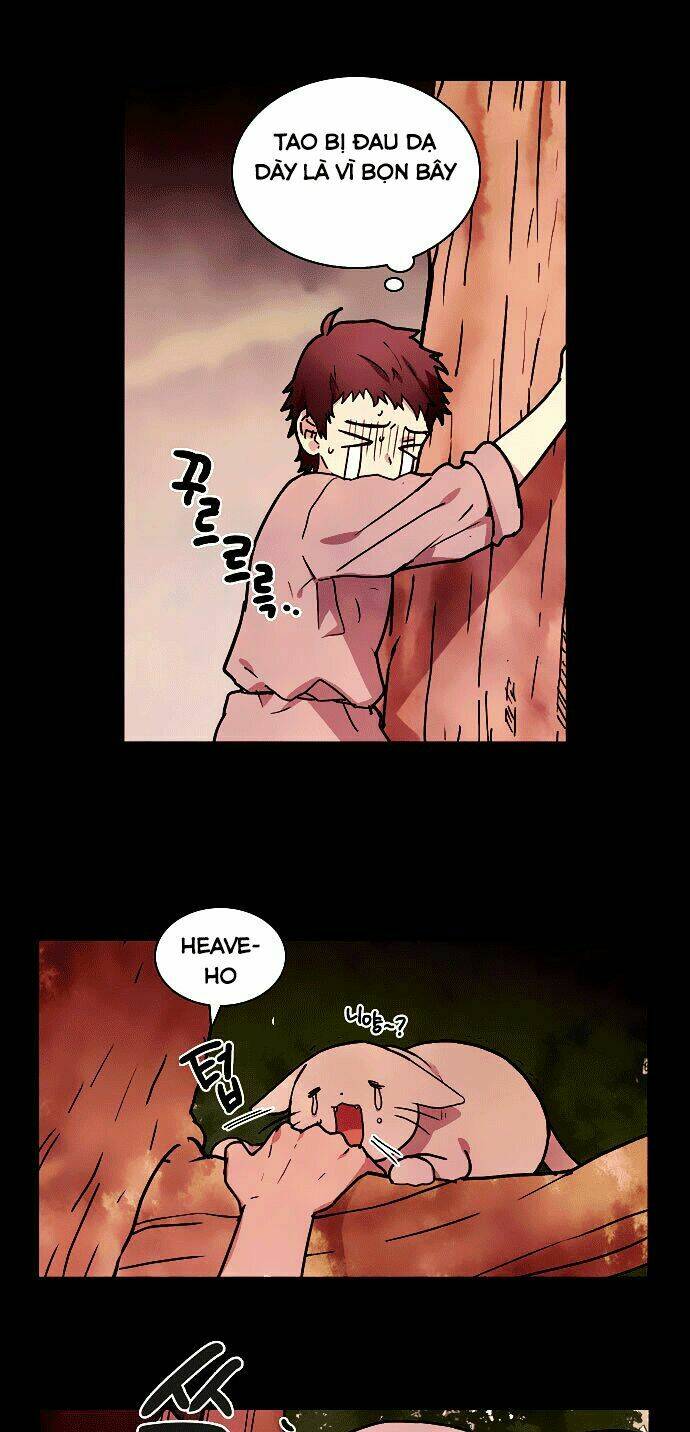 Miracle! Hero-Nim: Chapter 10