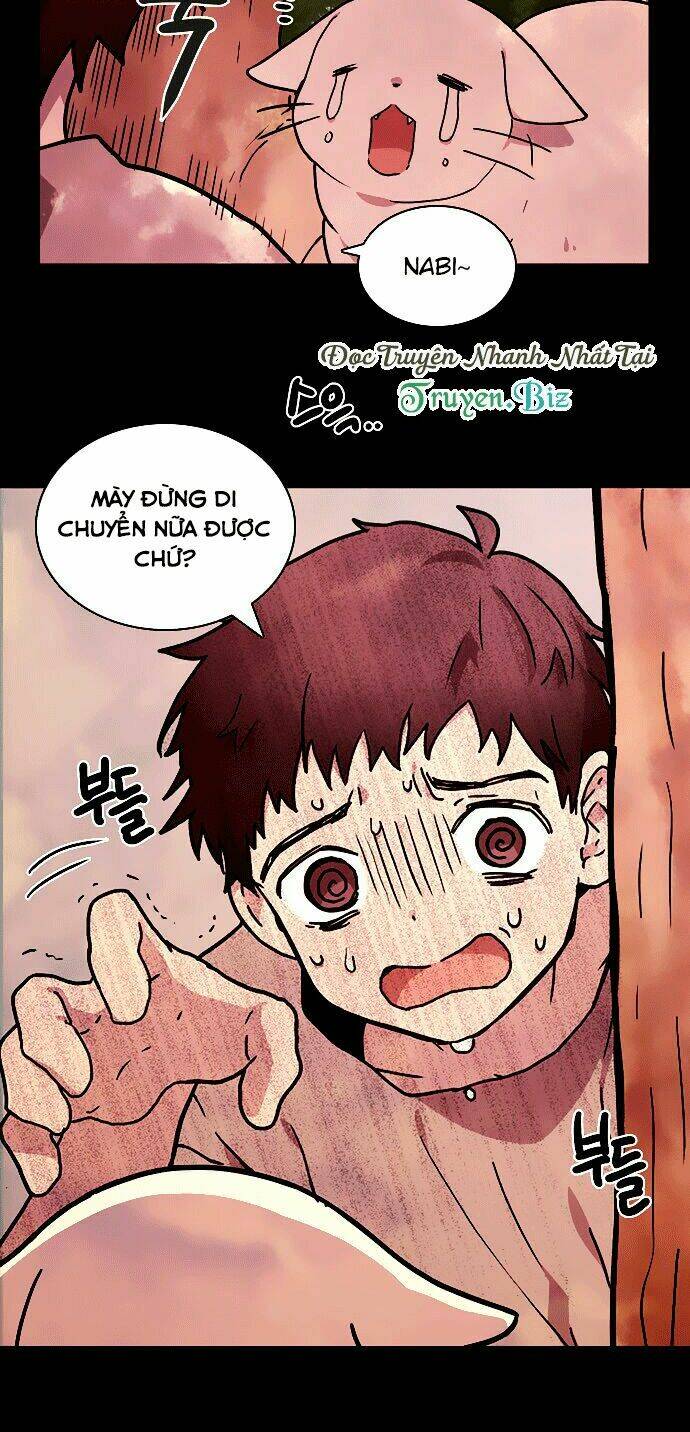 Miracle! Hero-Nim: Chapter 10