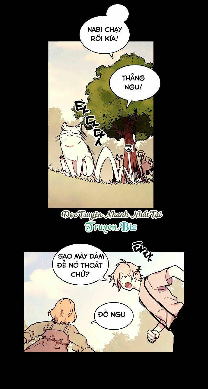 Miracle! Hero-Nim: Chapter 10