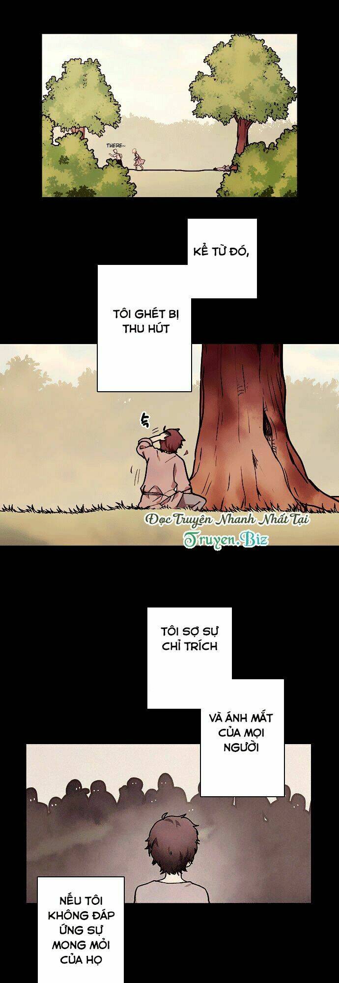 Miracle! Hero-Nim: Chapter 10