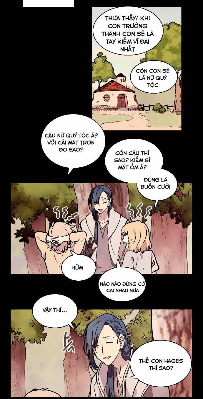 Miracle! Hero-Nim: Chapter 10