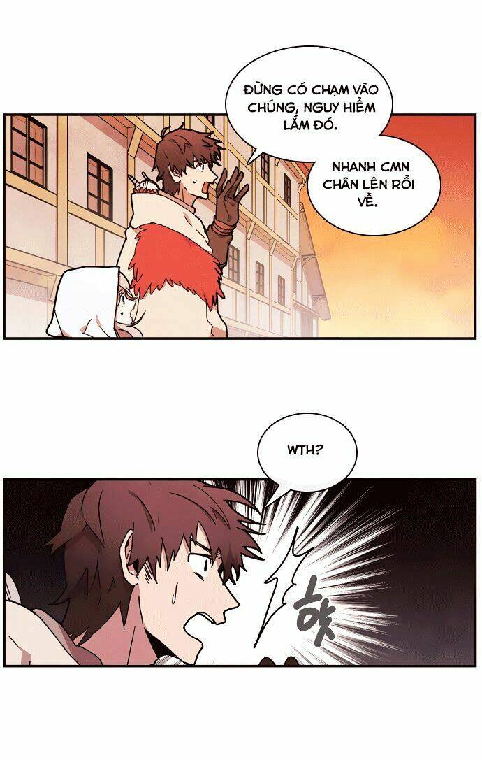 Miracle! Hero-Nim: Chapter 11