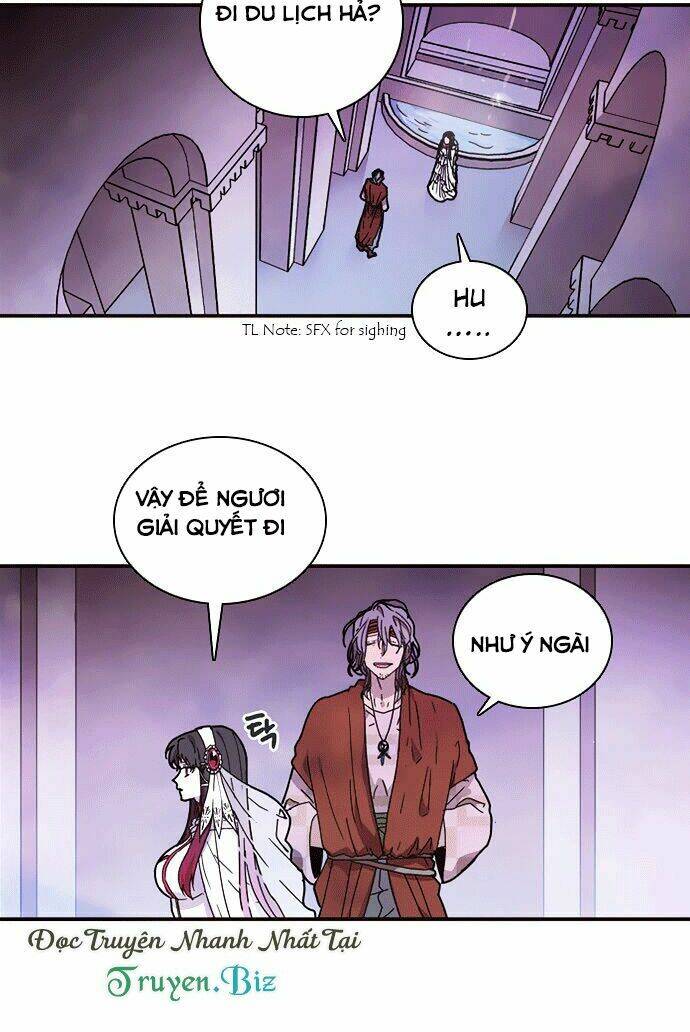 Miracle! Hero-Nim: Chapter 11