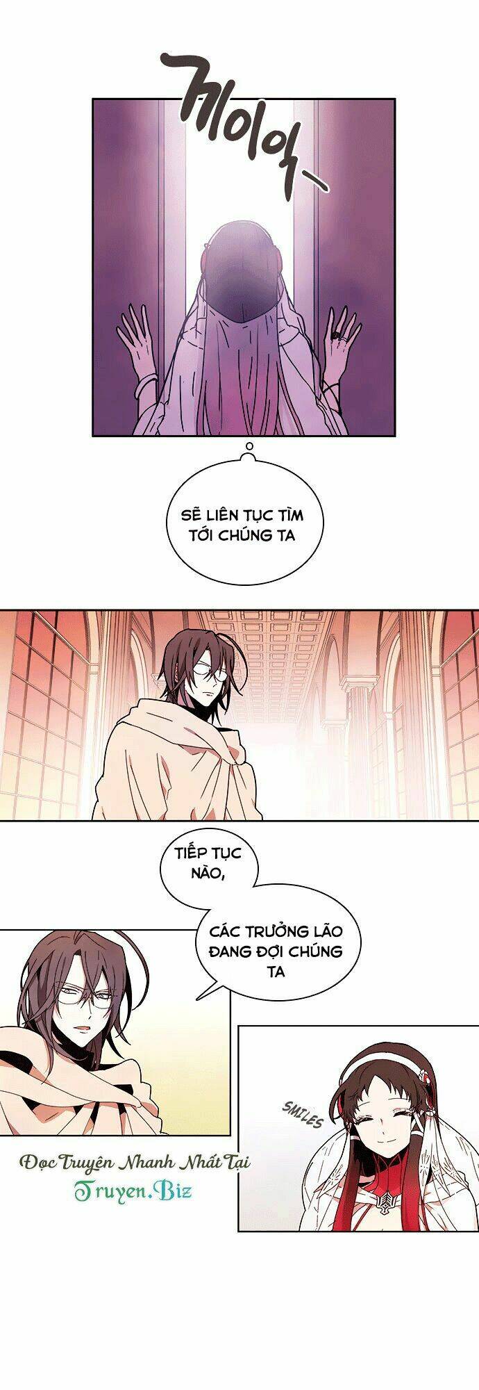 Miracle! Hero-Nim: Chapter 11