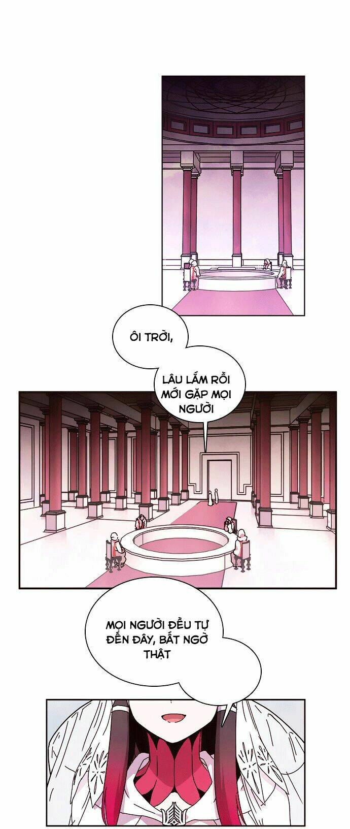 Miracle! Hero-Nim: Chapter 11