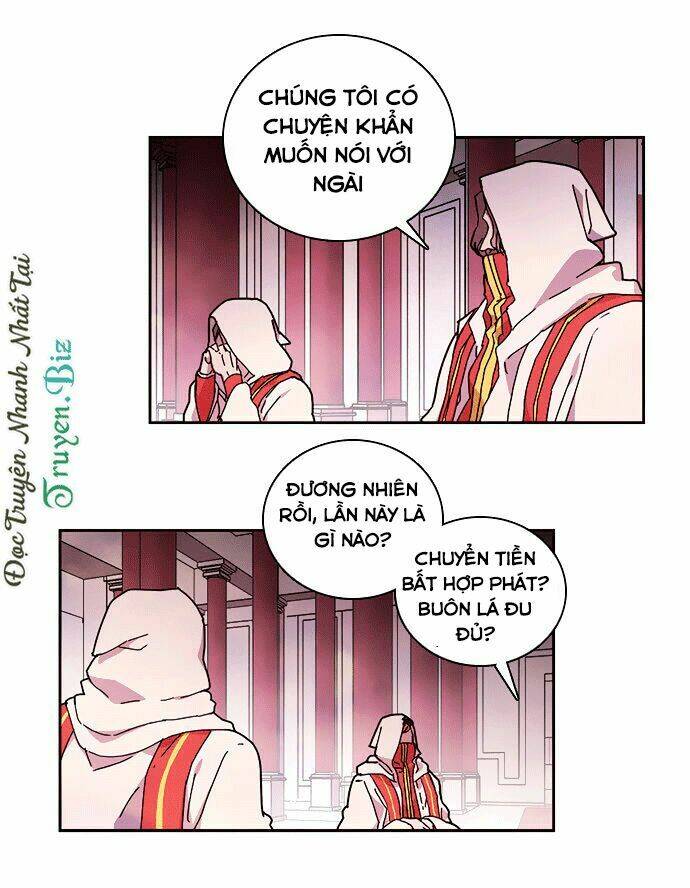 Miracle! Hero-Nim: Chapter 11