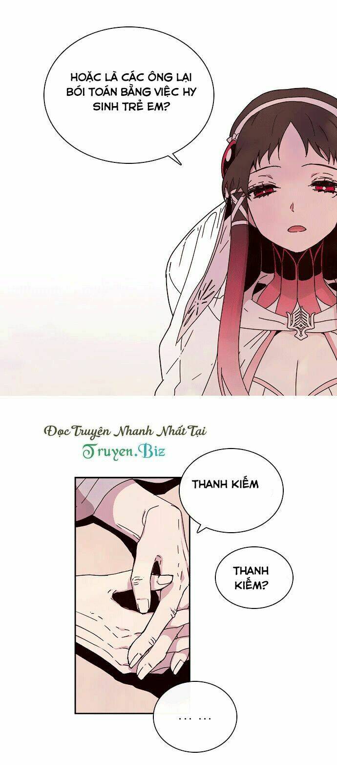 Miracle! Hero-Nim: Chapter 11