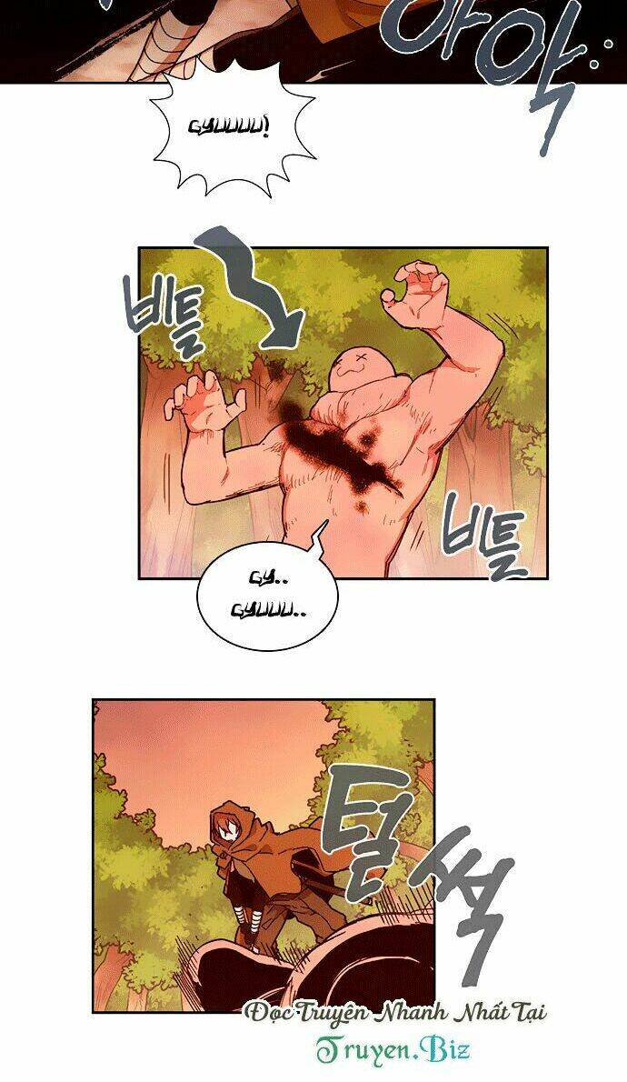 Miracle! Hero-Nim: Chapter 11