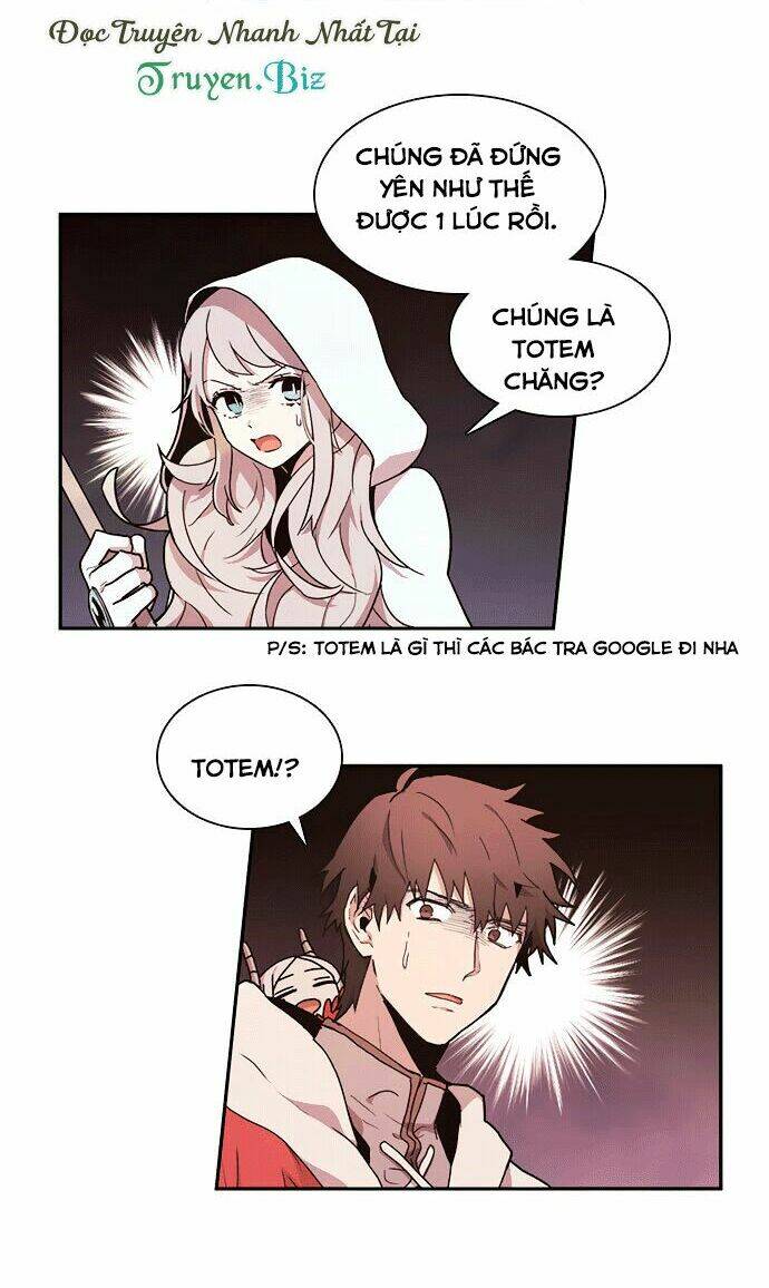 Miracle! Hero-Nim: Chapter 11