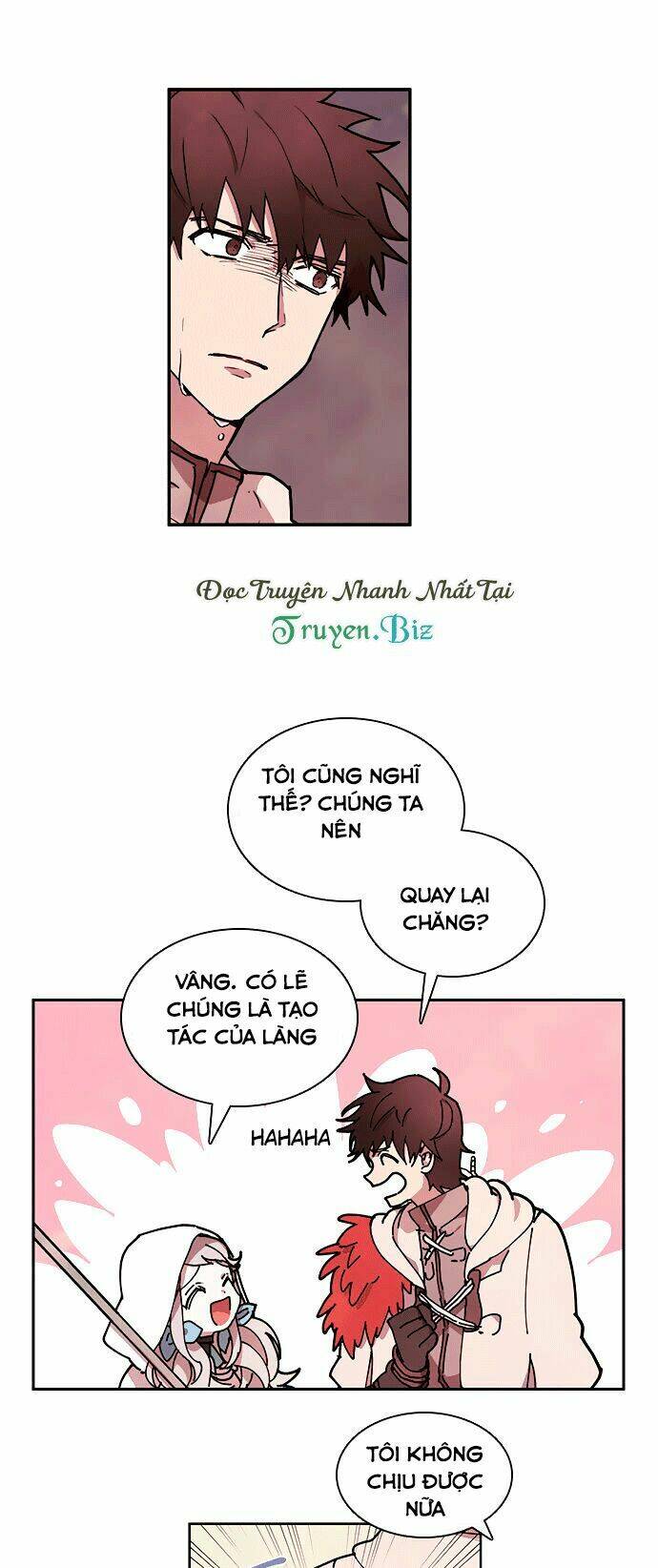 Miracle! Hero-Nim: Chapter 11