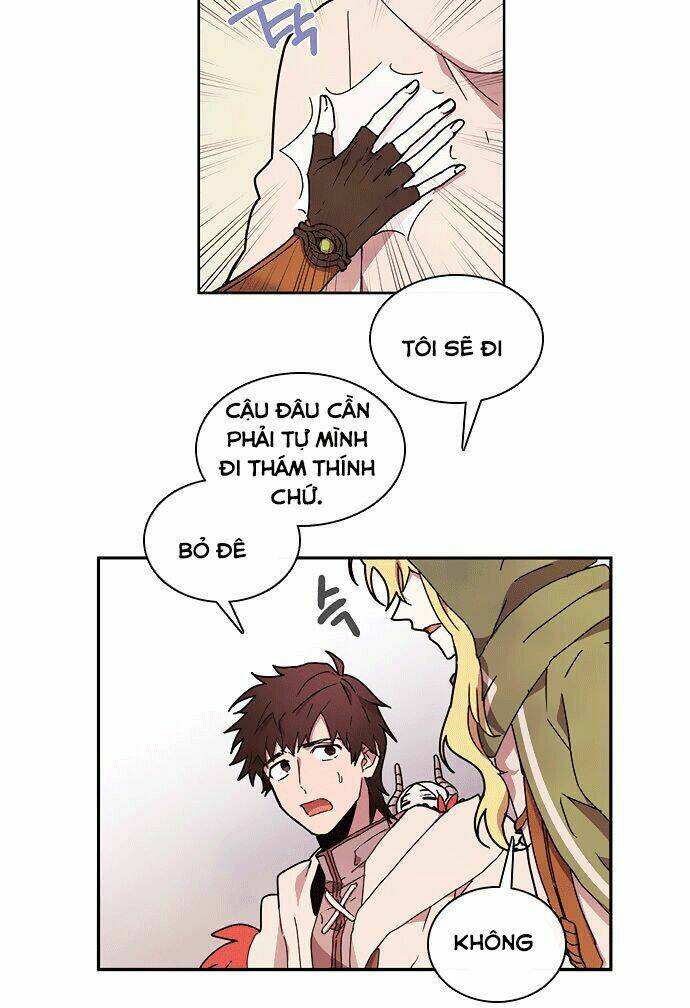 Miracle! Hero-Nim: Chapter 11