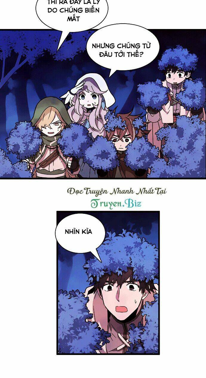 Miracle! Hero-Nim: Chapter 13