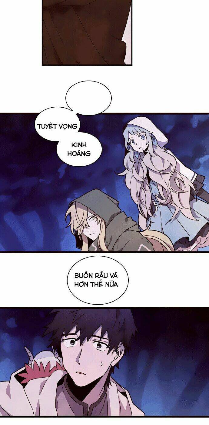 Miracle! Hero-Nim: Chapter 13