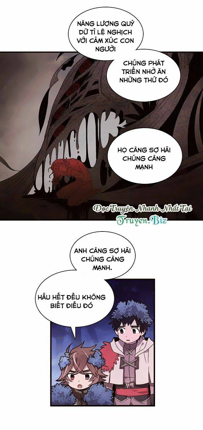Miracle! Hero-Nim: Chapter 13