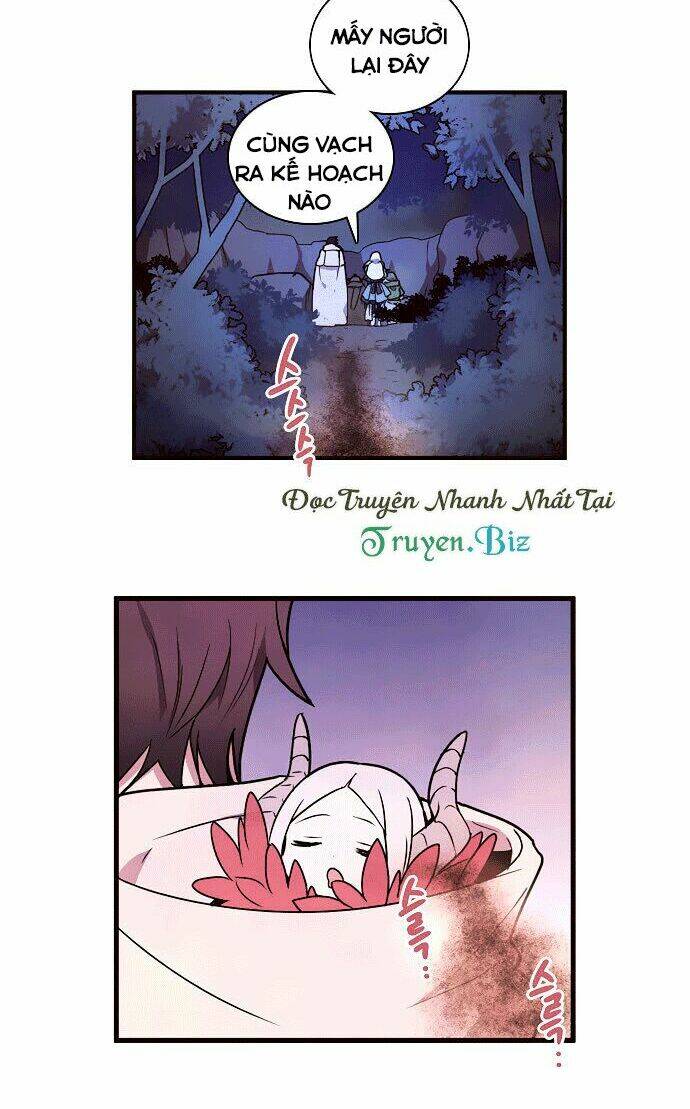 Miracle! Hero-Nim: Chapter 13