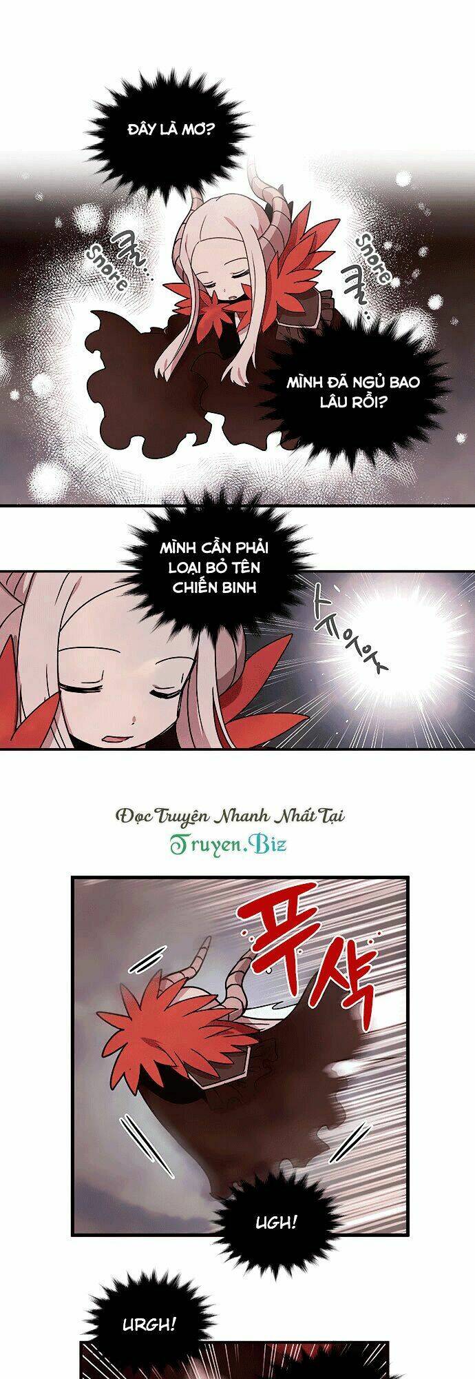 Miracle! Hero-Nim: Chapter 13