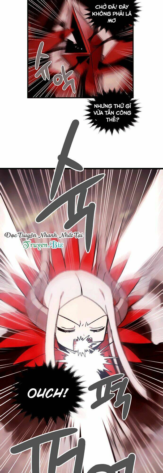 Miracle! Hero-Nim: Chapter 13