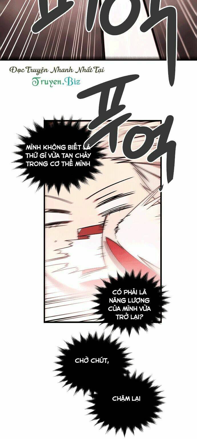 Miracle! Hero-Nim: Chapter 13