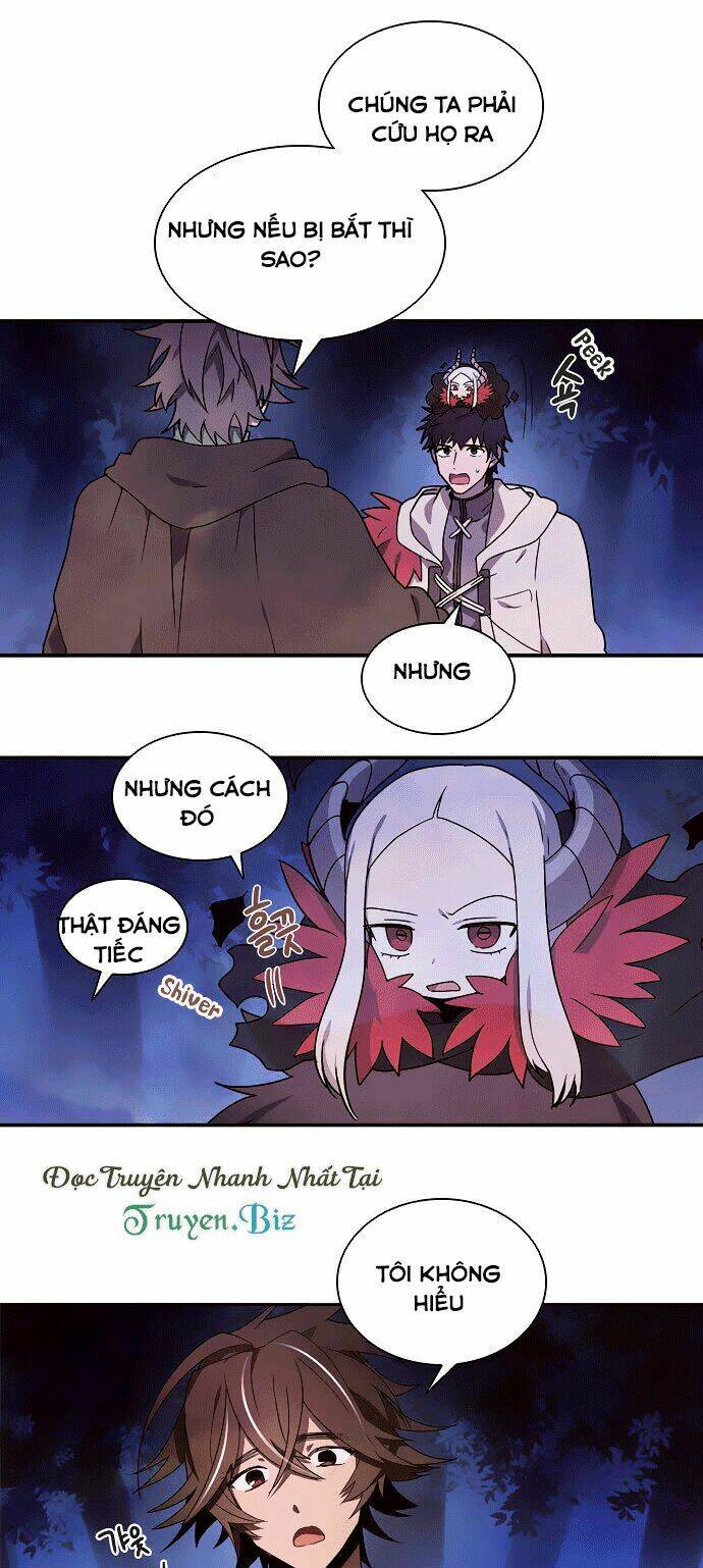 Miracle! Hero-Nim: Chapter 13