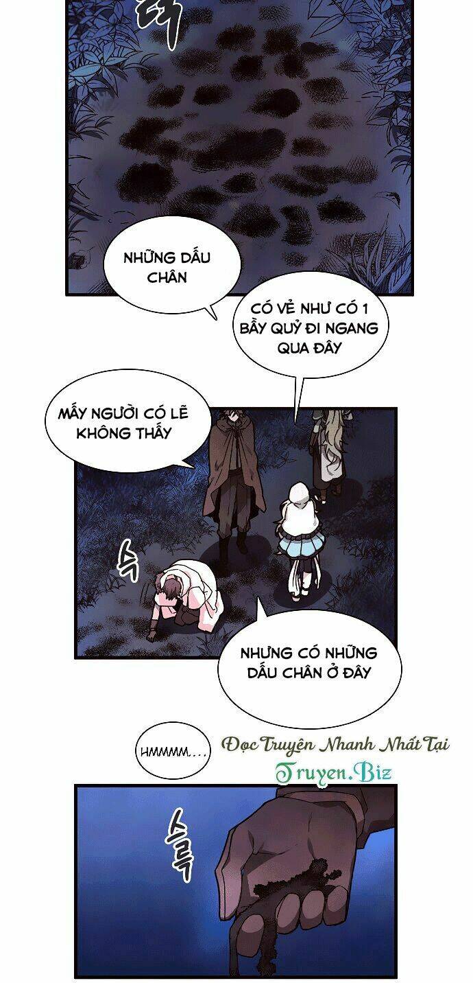 Miracle! Hero-Nim: Chapter 13