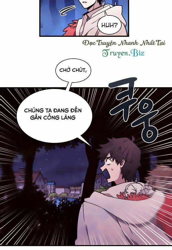 Miracle! Hero-Nim: Chapter 13