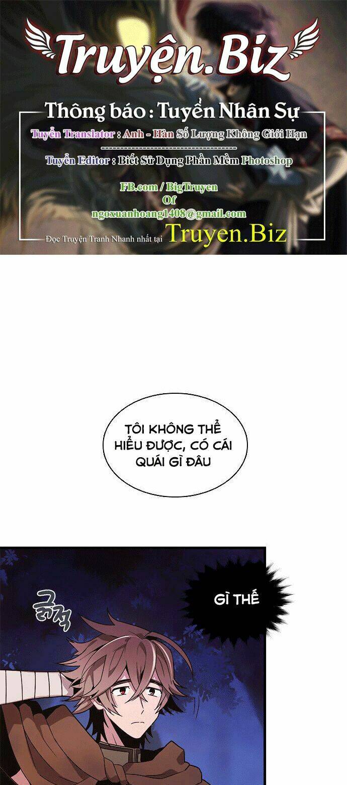 Miracle! Hero-Nim: Chapter 14