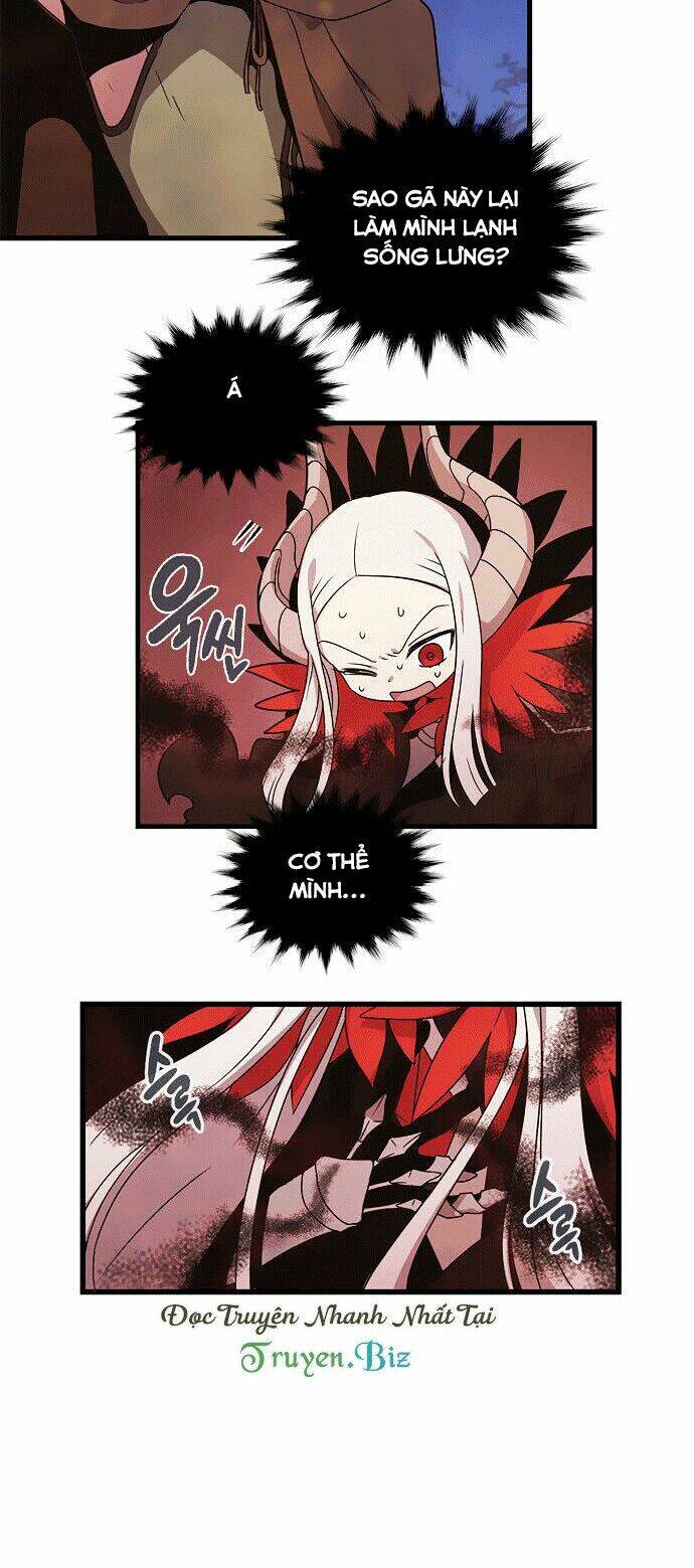 Miracle! Hero-Nim: Chapter 14