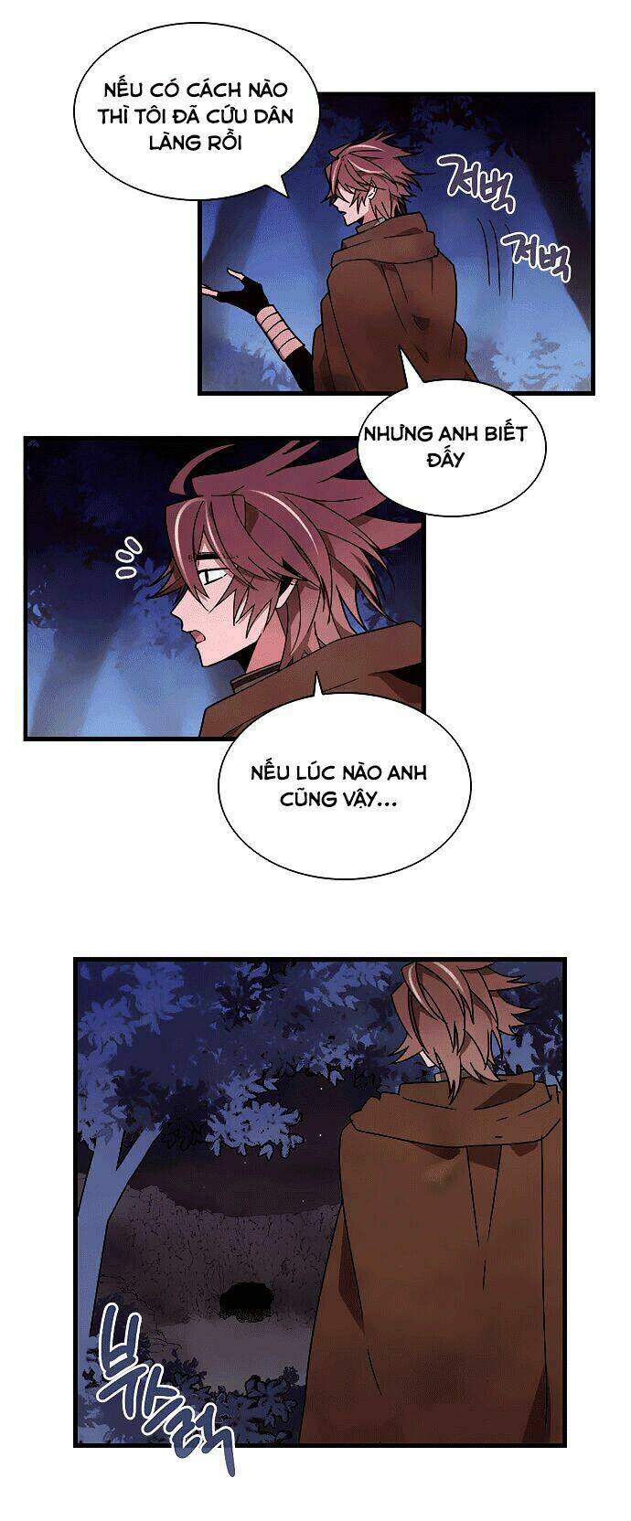 Miracle! Hero-Nim: Chapter 14